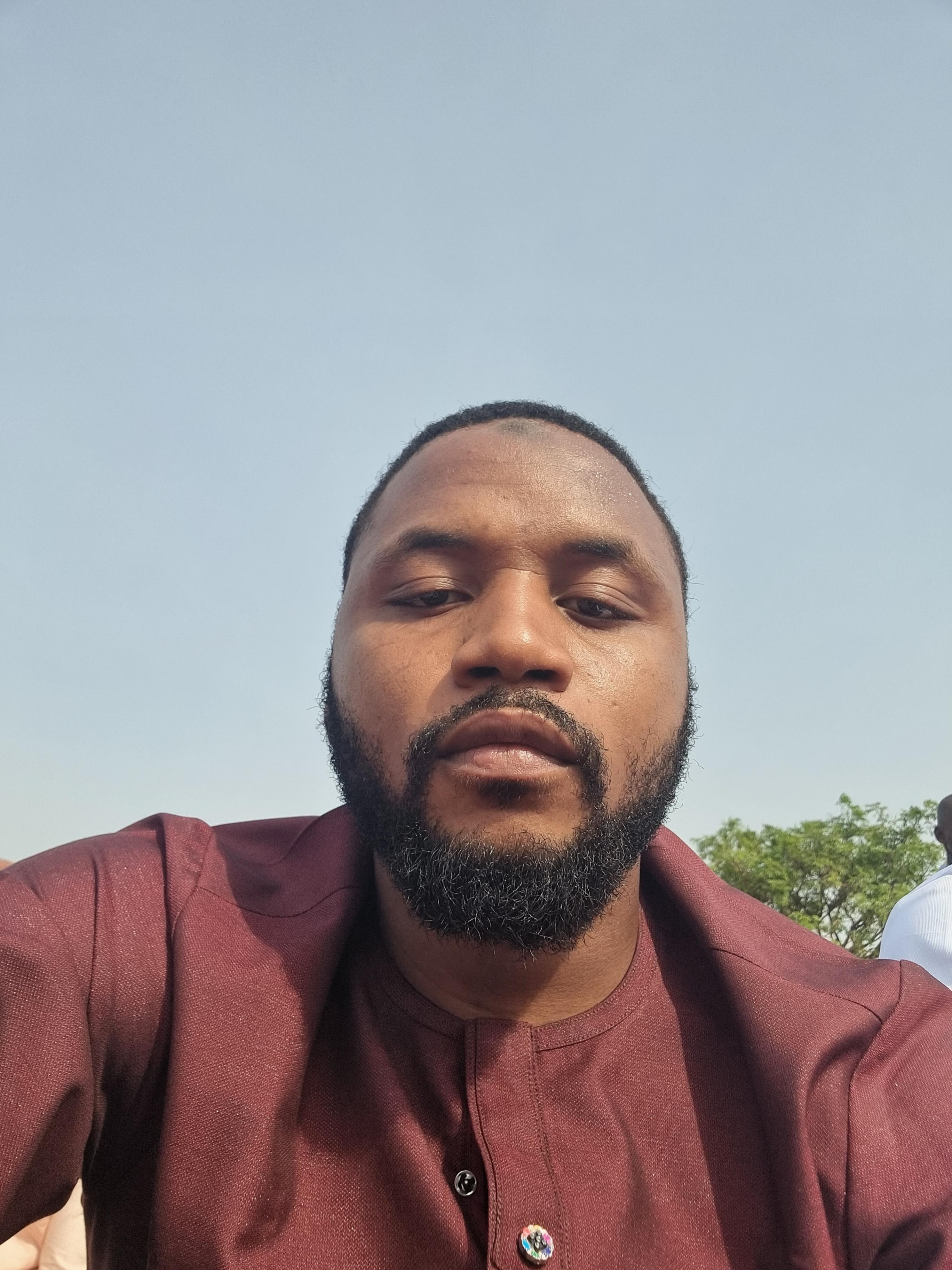 Abubakar Abdulsalam