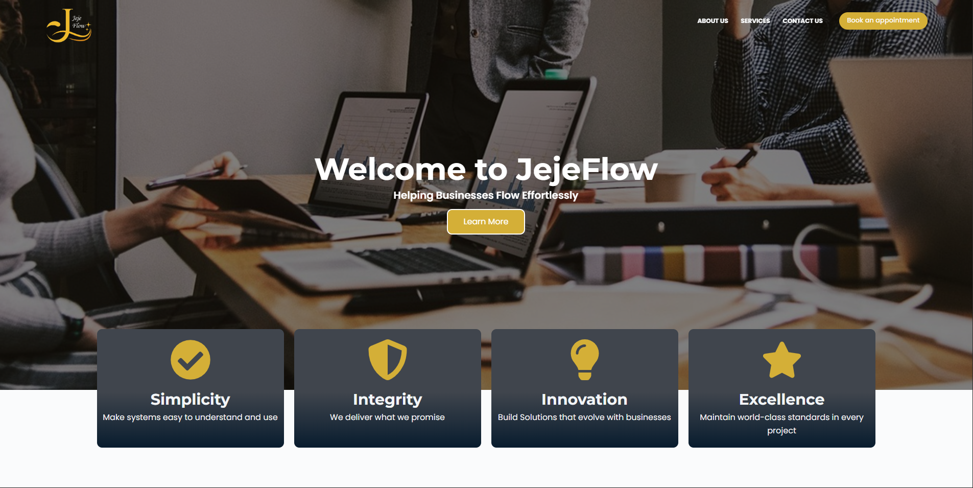 jejeflow